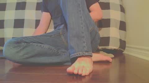James online show from April 6, 10:03 pm