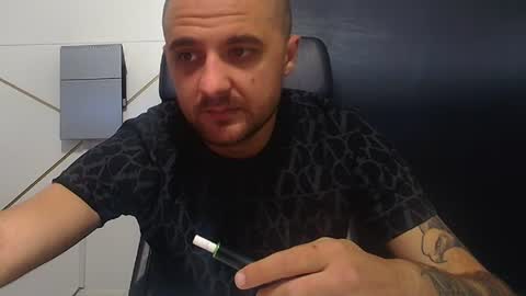 JamesMyers online show from July 26, 6:18 am