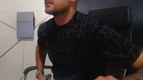 JamesMyers online show from July 26, 7:24 am