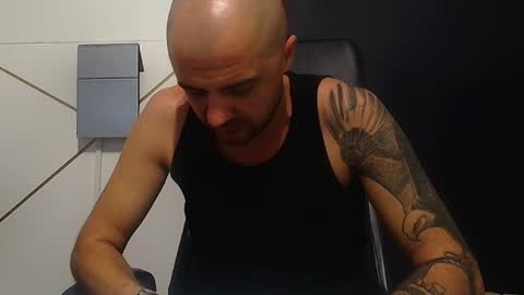 JamesMyers online show from July 28, 4:07 am