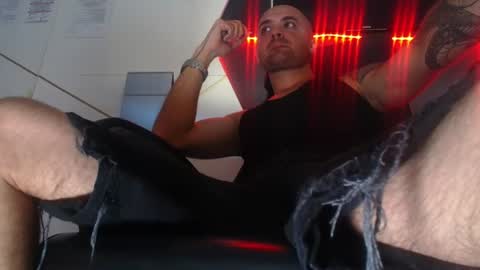 JamesMyers online show from July 28, 6:19 am