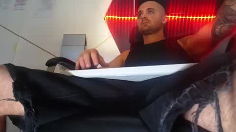 JamesMyers online show from July 28, 7:25 am
