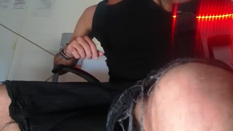 JamesMyers online show from July 28, 8:31 am
