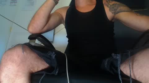 JamesMyers online show from July 28, 9:37 am