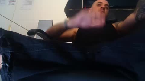 JamesMyers online show from July 28, 1:06 pm