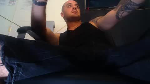 JamesMyers online show from July 28, 2:12 pm