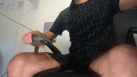 JamesMyers online show from July 29, 7:26 am