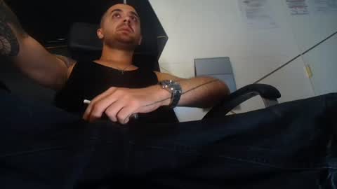 JamesMyers online show from August 1, 4:51 am