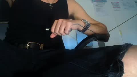 JamesMyers online show from August 1, 8:09 am