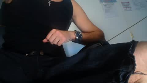JamesMyers online show from August 1, 9:15 am