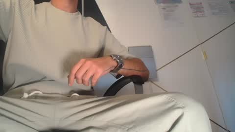 JamesMyers online show from August 2, 5:36 am
