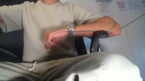 JamesMyers online show from August 2, 8:54 am