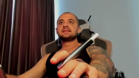 JamesMyers online show from August 3, 6:09 am