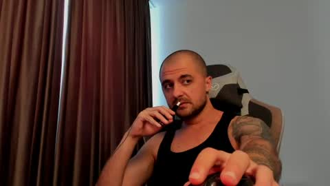 JamesMyers online show from August 3, 10:22 am