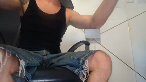 JamesMyers online show from August 5, 5:27 am