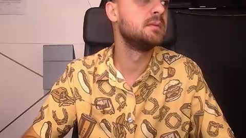 JamesMyers online show from August 13, 5:10 am