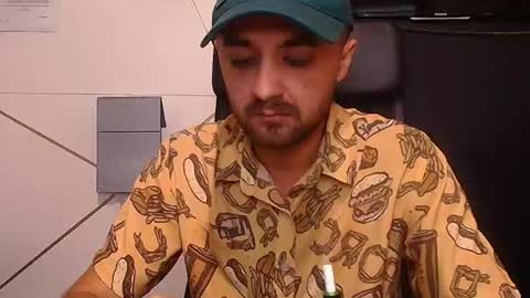JamesMyers online show from August 13, 6:16 am