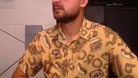 JamesMyers online show from August 13, 7:22 am