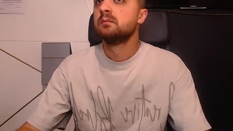 JamesMyers online show from August 14, 3:10 am