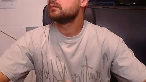 JamesMyers online show from August 14, 6:28 am