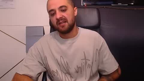 JamesMyers online show from August 14, 7:34 am