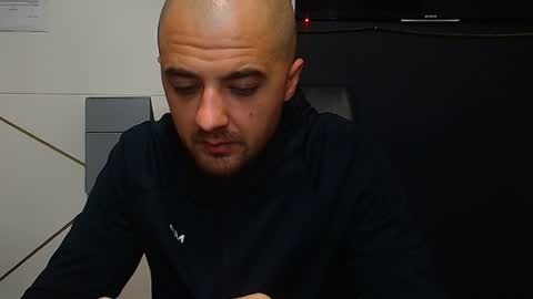 JamesMyers online show from August 17, 3:22 am