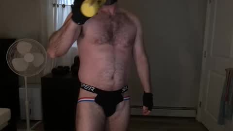 James Olsen online show from April 2, 11:40 am