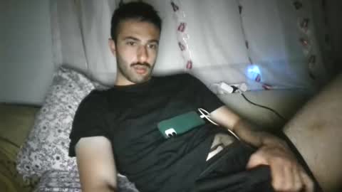 jamessandt online show from June 8, 8:59 pm
