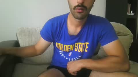 jamessandt online show from July 16, 9:10 am