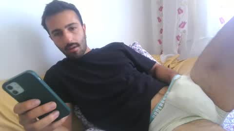 jamessandt online show from July 27, 9:37 am