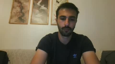 jamessandt online show from July 27, 8:14 pm