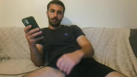 jamessandt online show from July 27, 10:26 pm