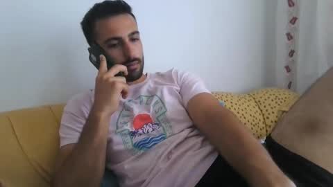 jamessandt online show from August 3, 9:49 am
