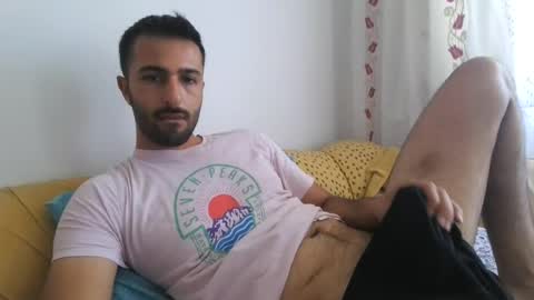 jamessandt online show from August 3, 10:55 am