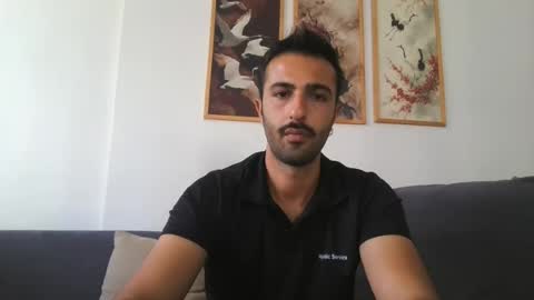 jamessandt online show from August 17, 2:33 pm