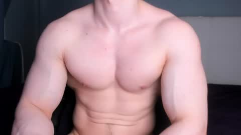 James Strong online show from July 10, 11:27 am