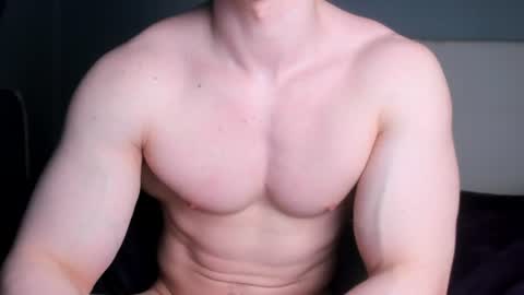 James Strong online show from July 11, 8:15 pm