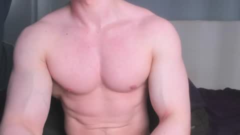 James Strong online show from July 15, 2:29 pm