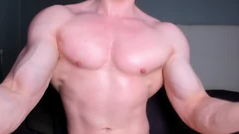 James Strong online show from July 19, 8:55 pm