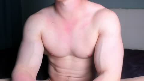 James Strong online show from July 28, 8:48 pm