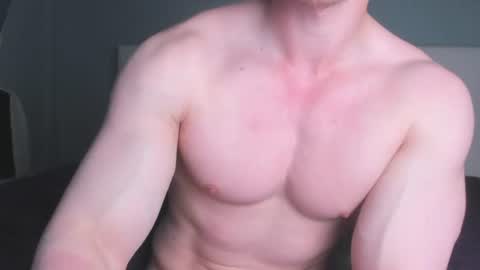 James Strong online show from August 12, 11:07 pm