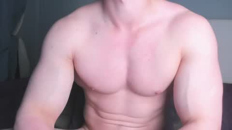 James Strong online show from August 14, 9:51 pm