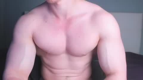 James Strong online show from August 18, 2:28 am
