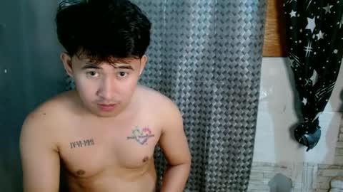 jamesthebigcockxxx online show from June 16, 7:56 pm