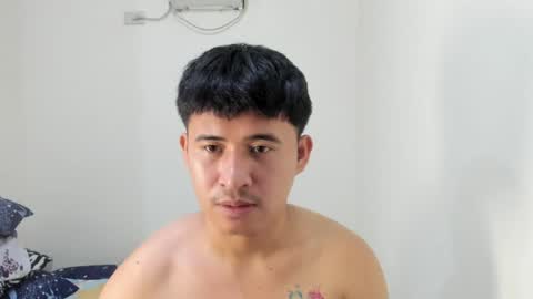jamesthebigcockxxx online show from August 18, 2:39 am
