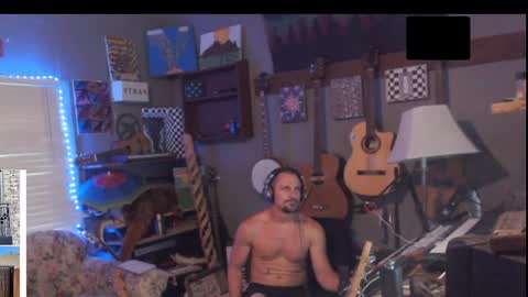 Jameswebbscope online show from August 1, 12:38 am