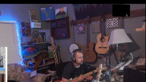 Jameswebbscope online show from August 1, 12:00 pm