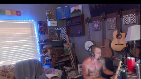 Jameswebbscope online show from August 2, 9:22 pm