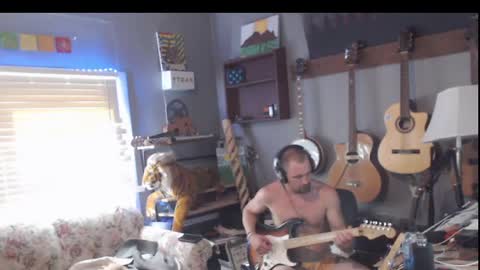 Jameswebbscope online show from August 3, 4:25 pm