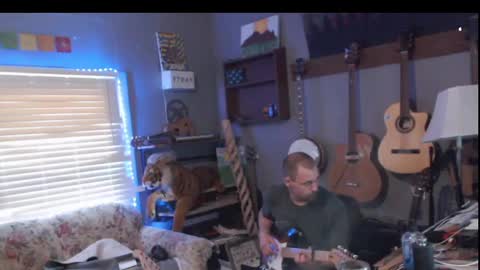 Jameswebbscope online show from August 4, 6:38 pm